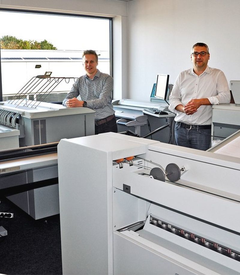 We have acquired better quality for the same price, while reducing operating costs